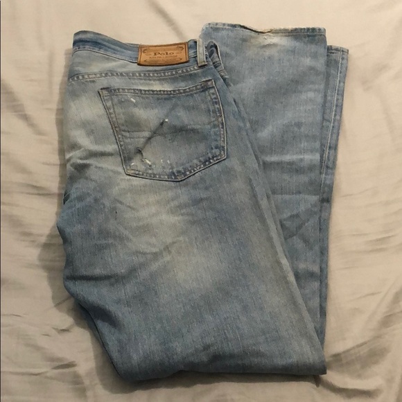 Polo Ralph Lauren Other - Polo Ralph Lauren Jeans